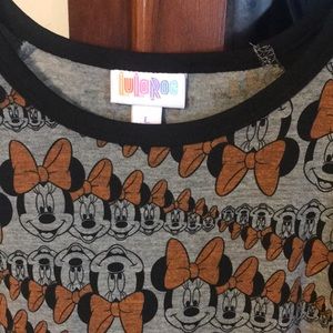 NWT Lularoe Disney Shirt